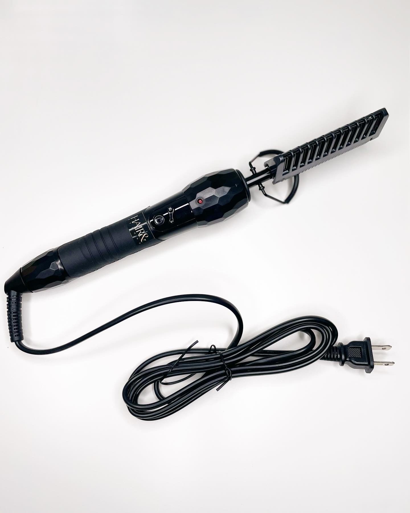 Hot Comb